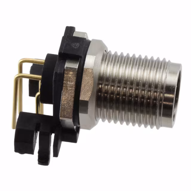 43-01204 Conec  Assemblages de connecteurs circulaires